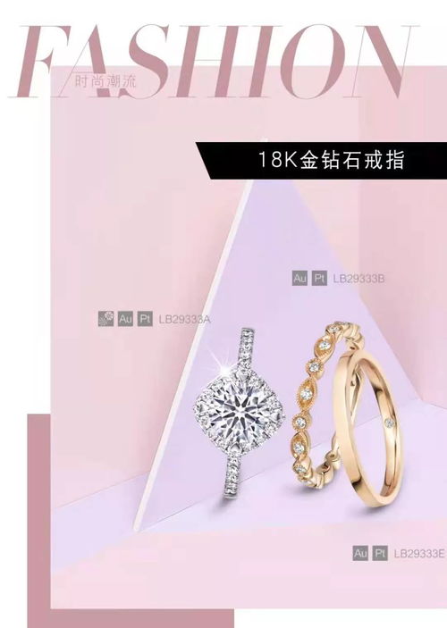 心動(dòng)系列 只為動(dòng)心的你，開啟珠寶首飾的零售新篇章