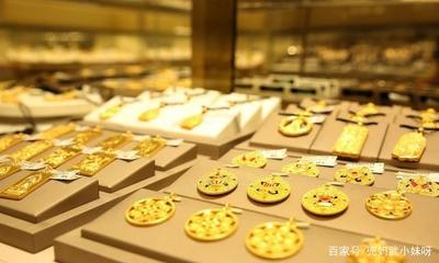 黃金首飾選購指南 如何平衡美觀與預(yù)算，聰明消費(fèi)不踩坑